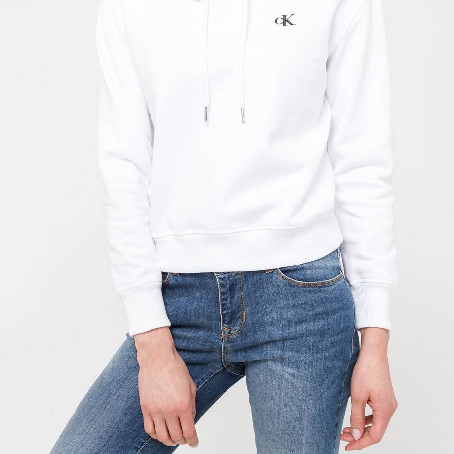 Calvin Klein Jeans Hoodie  