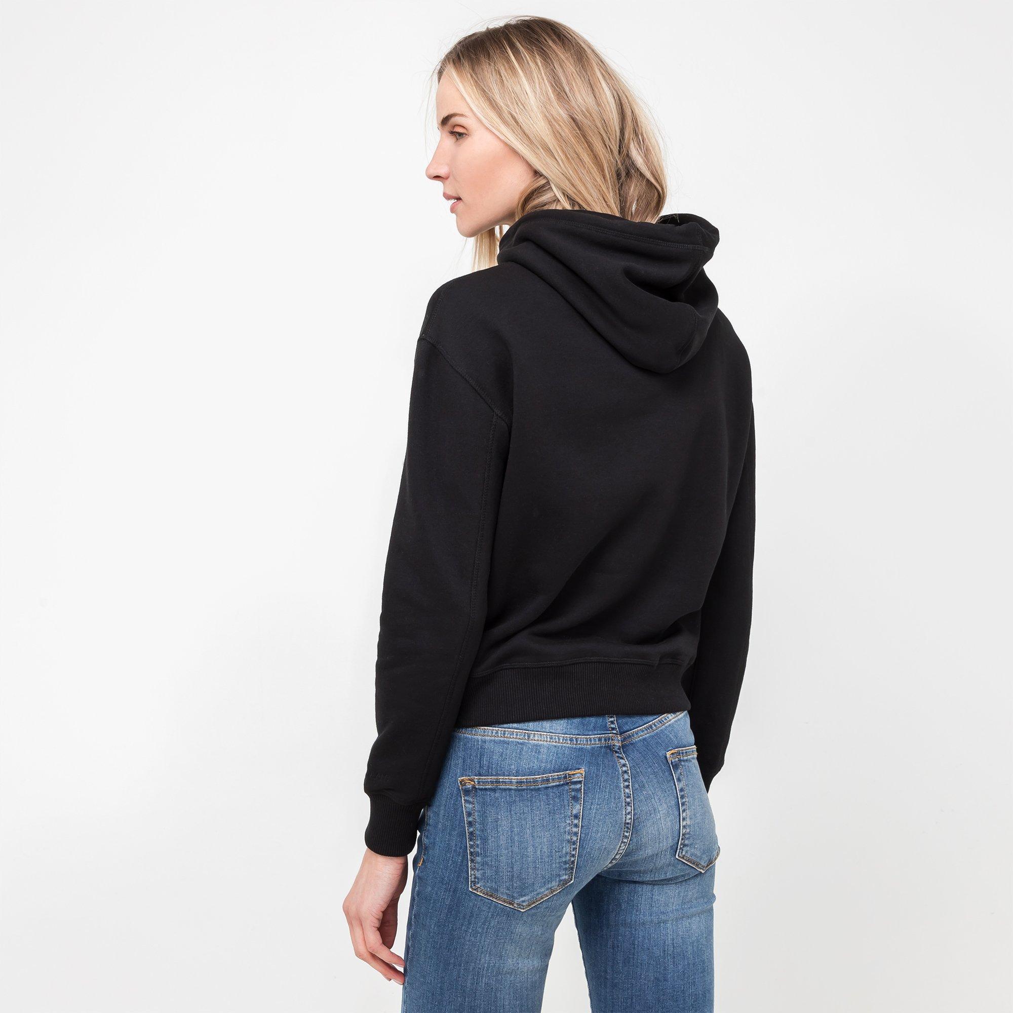 Calvin Klein Jeans Felpa con cappuccio  