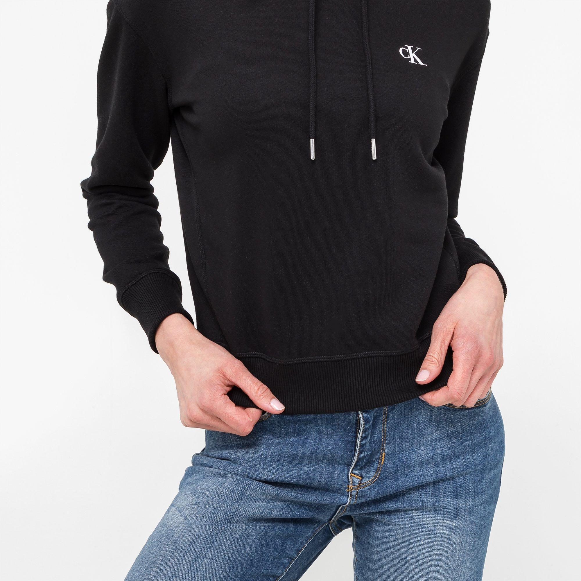 Calvin Klein Jeans Felpa con cappuccio  