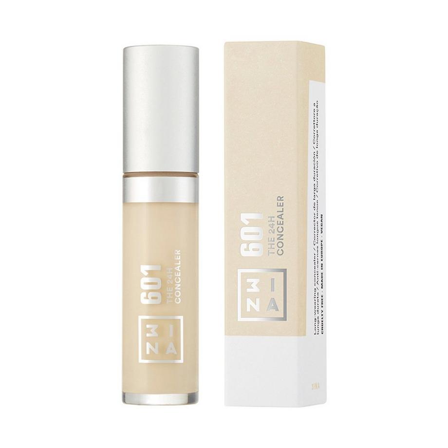 3INA The 24H Concealer Concealer 