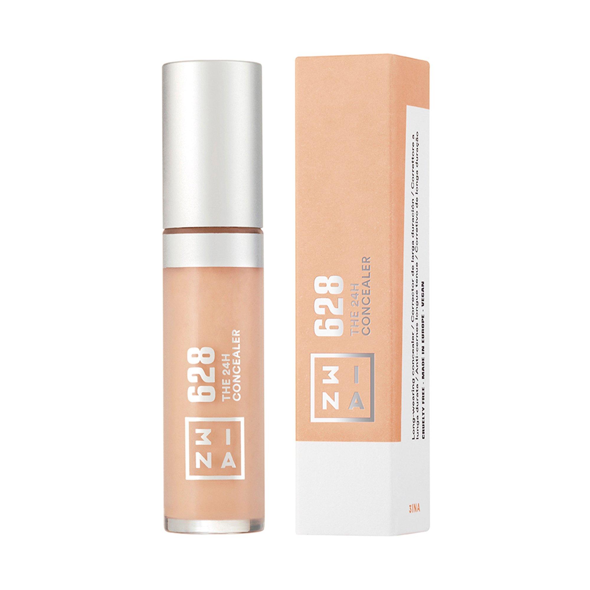 3INA The 24H Concealer Concealer 