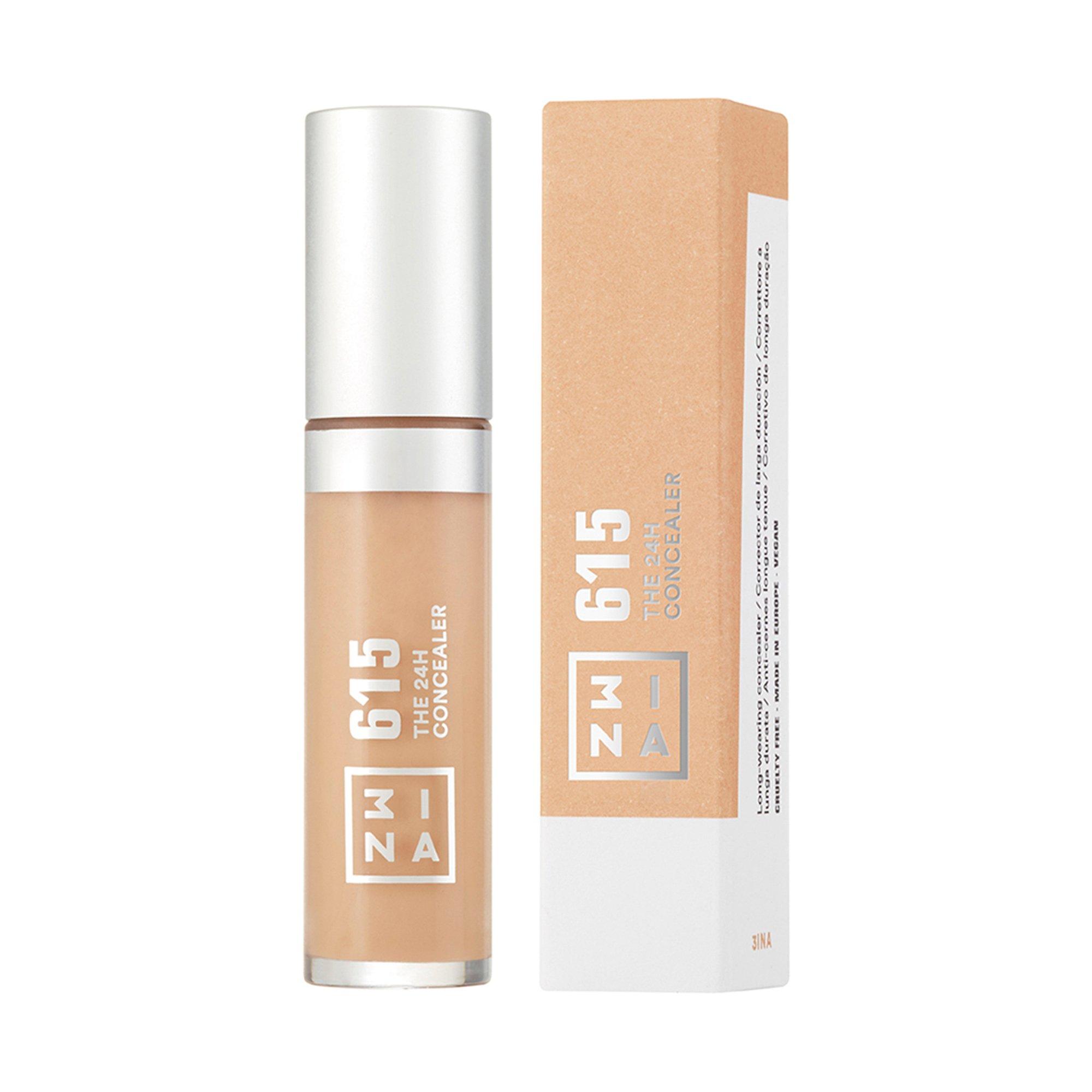 3INA The 24H Concealer Concealer 