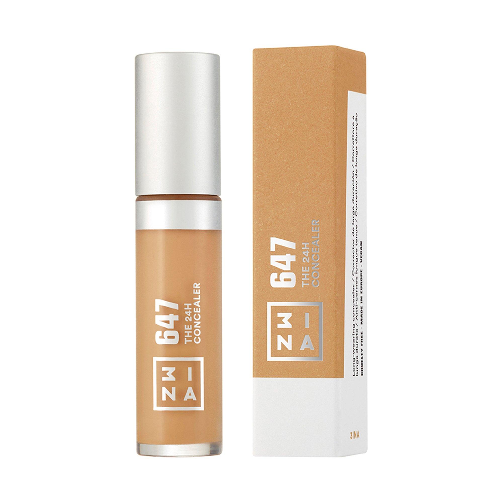 3INA The 24H Concealer Concealer 