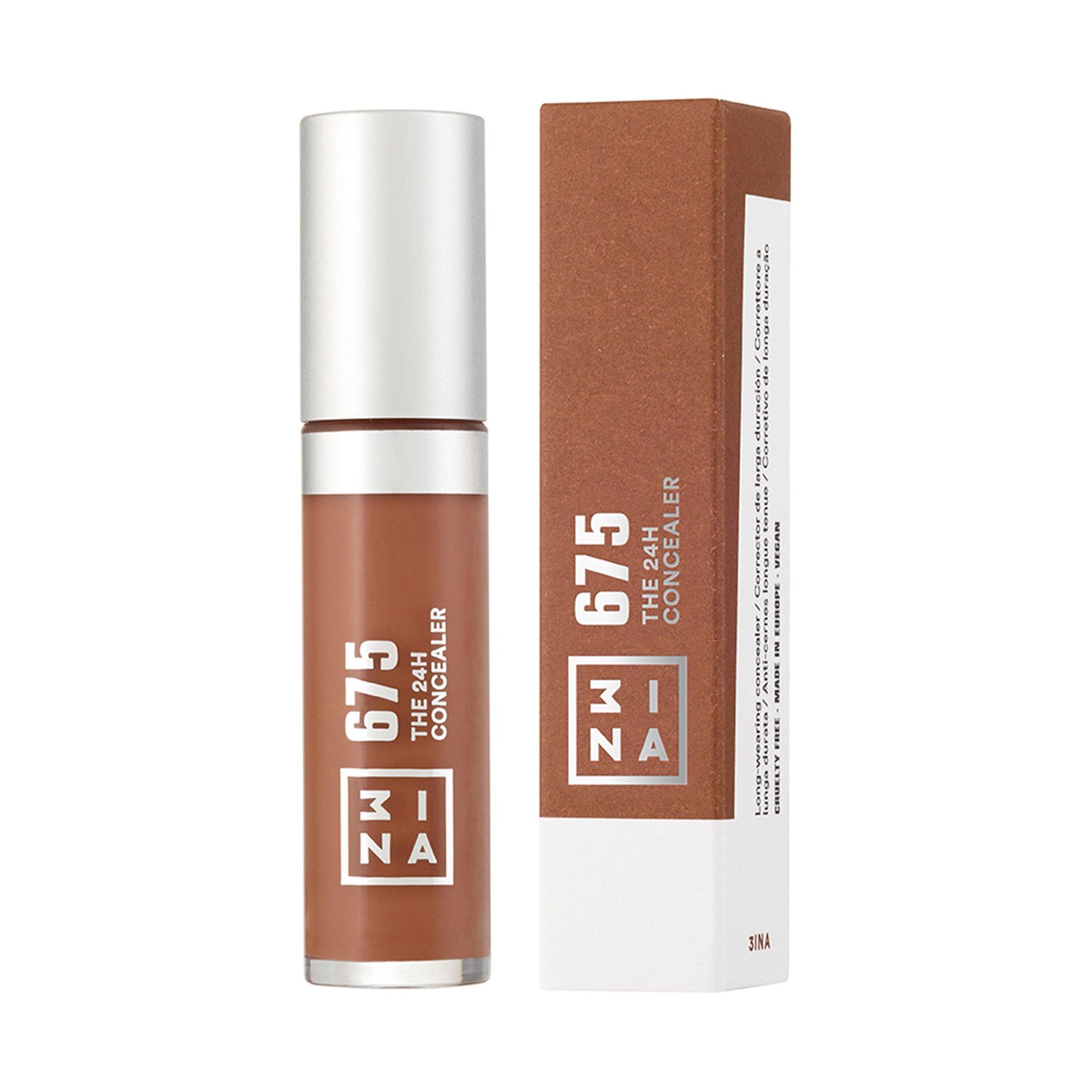 3INA The 24H Concealer Concealer 