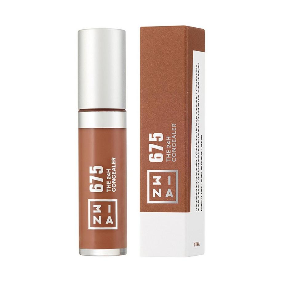 3INA The 24H Concealer Concealer 