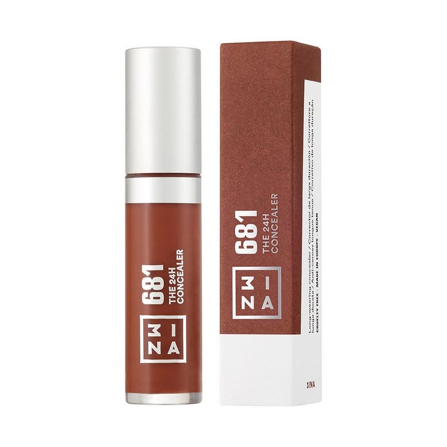 3INA The 24H Concealer Concealer 