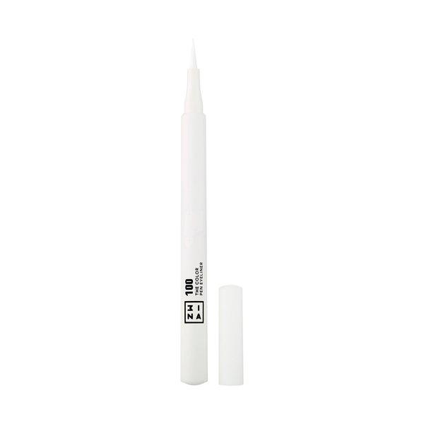 Image of 3INA The Color Pen Eyeliner - 1ml