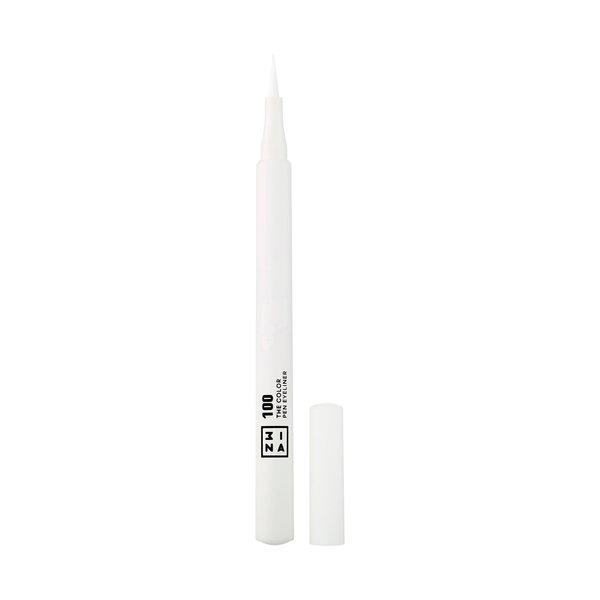 Image of Pen Eyeliner Damen White 1ml