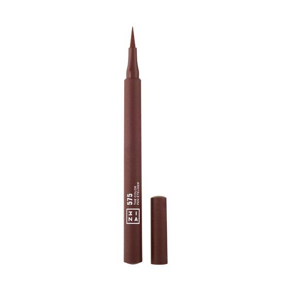 Image of Pen Eyeliner Damen Brown 1ml
