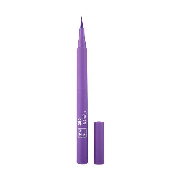 Image of Pen Eyeliner Damen Purple 1ml