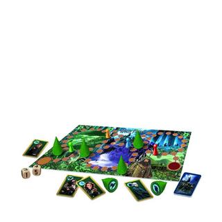 Ravensburger  Harry Potter Sagaland 