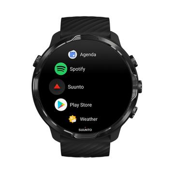 Smartwatch Display