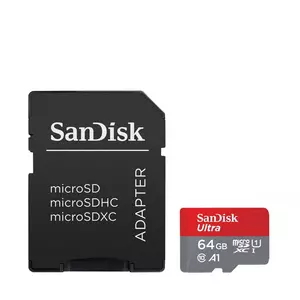 microSDXC-Speicherkarte