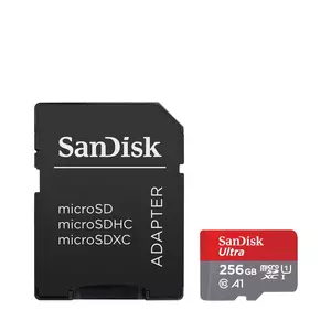 microSDXC-Speicherkarte