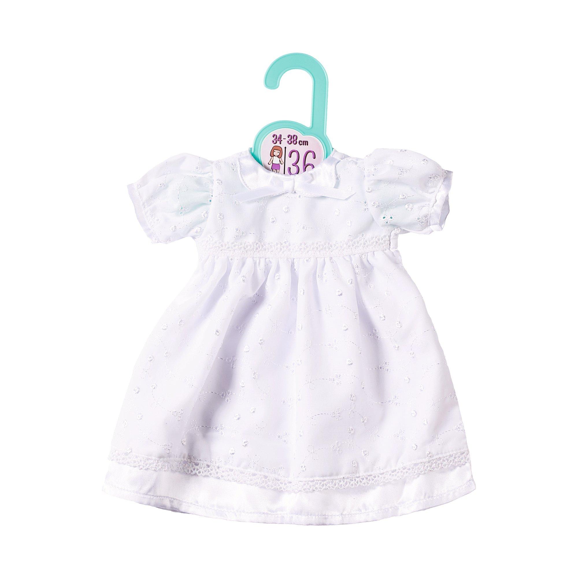 Image of Taufkleid Multicolor