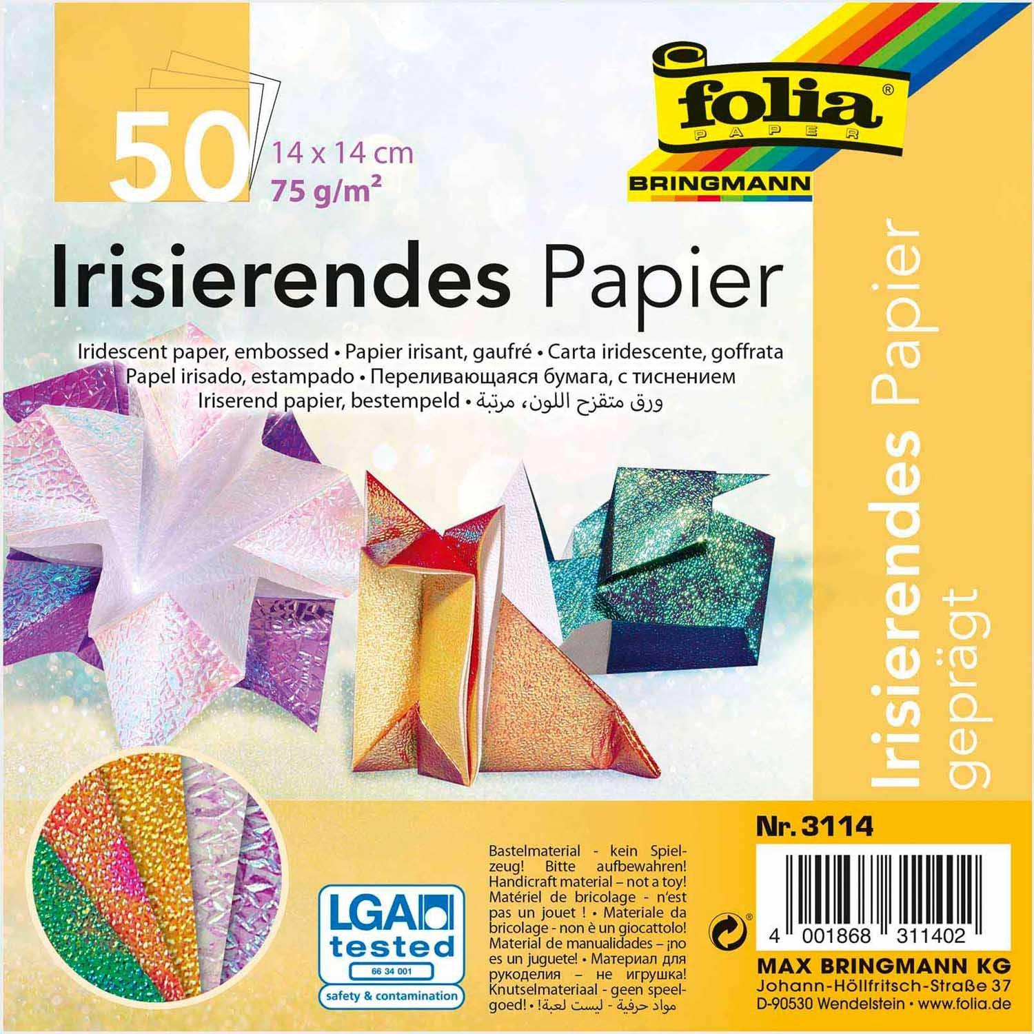 Image of Bastelpapier Bastelpapier