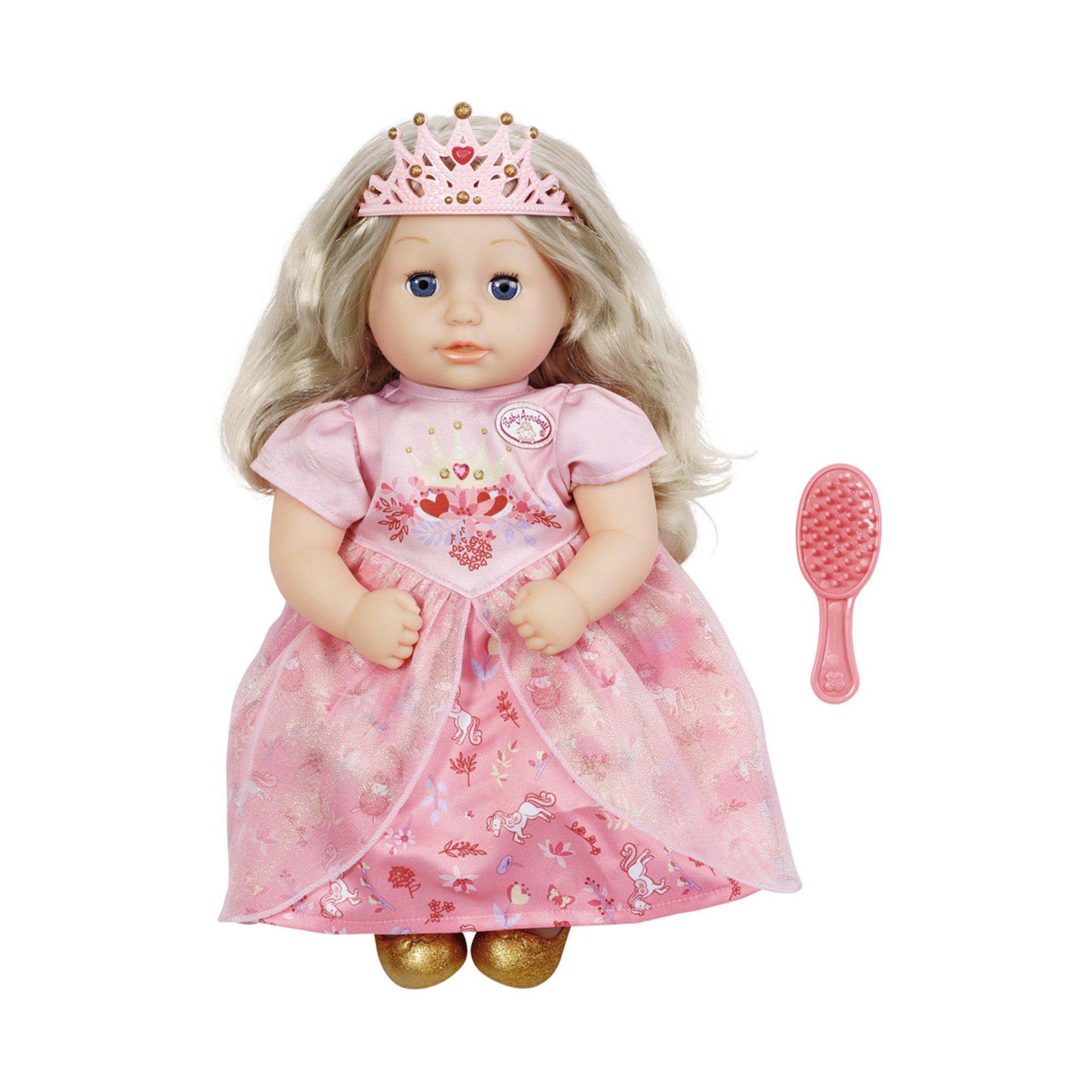 Image of Kleine süsse Prinzessin Multicolor