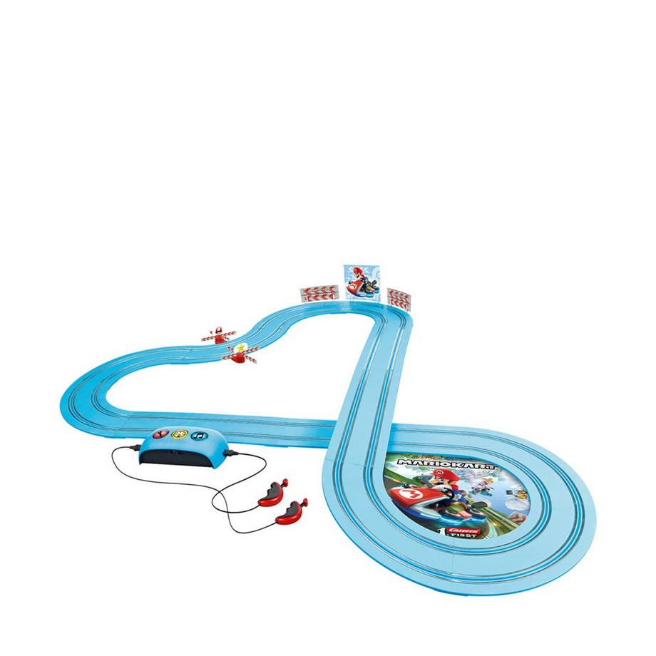 Carrera  First Mario Royal Raceway 