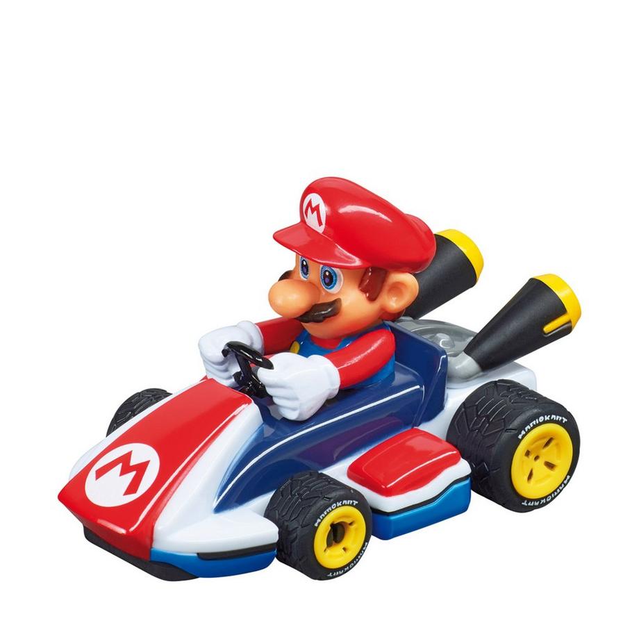 Carrera  First Mario Royal Raceway 