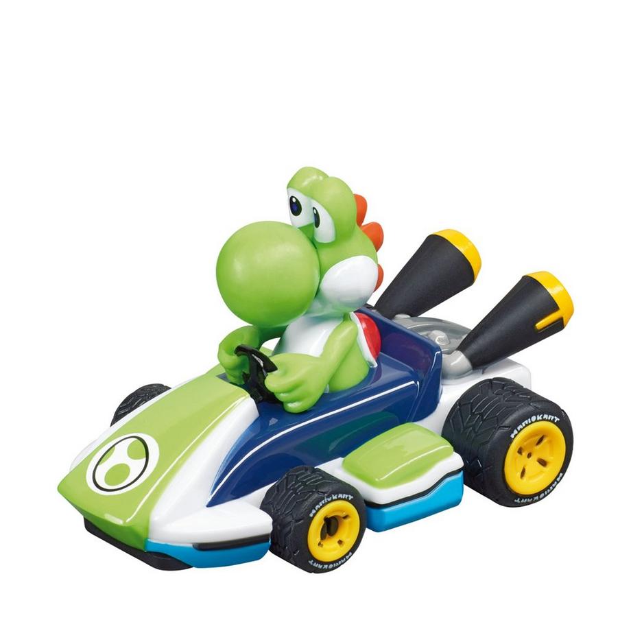 Carrera  First Mario Royal Raceway 