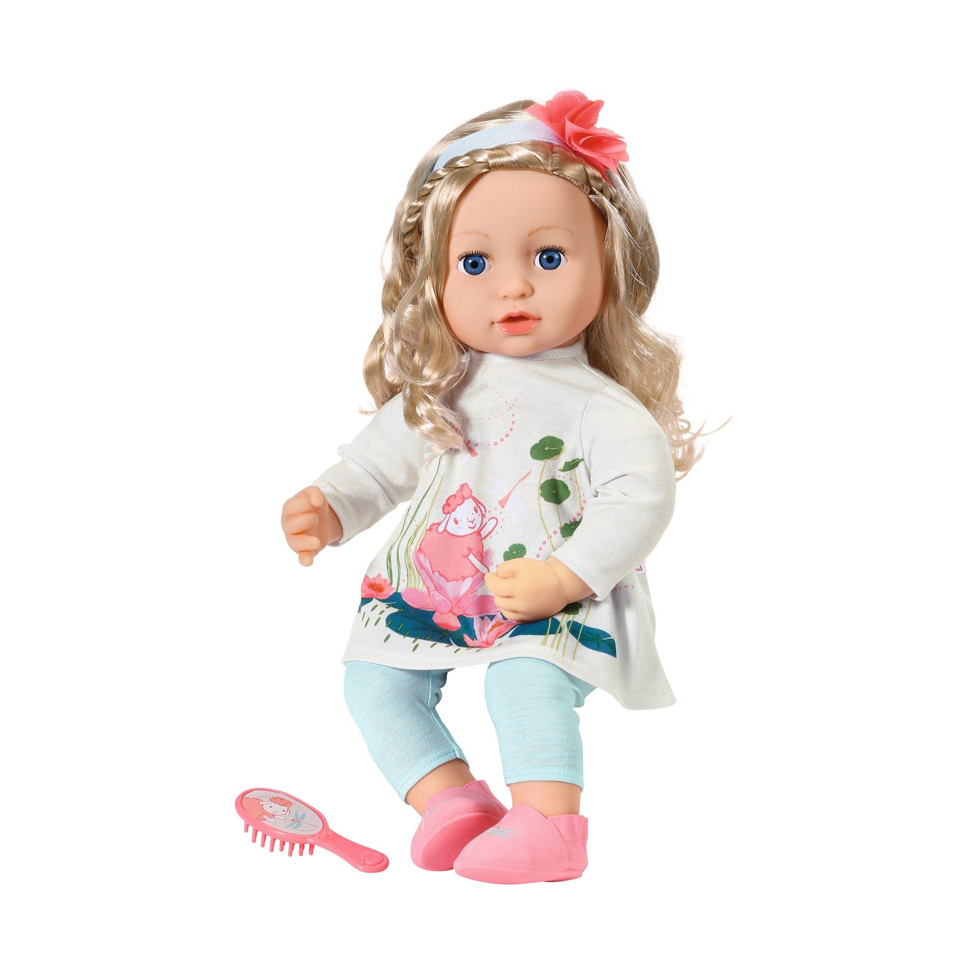 Image of Baby Annabell Sophia Multicolor