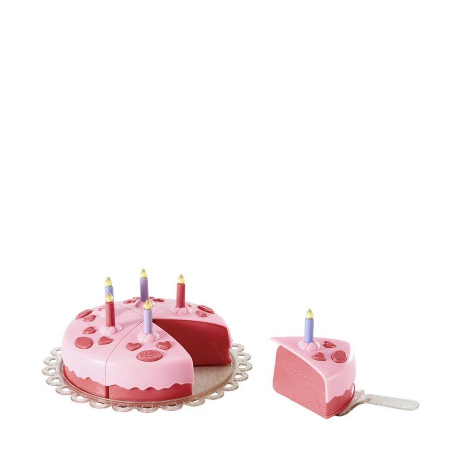 Zapf creation  Baby Born Deluxe Happy Birthday Set   