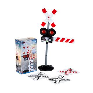 klein  Passaggio a livello con luci e suoni 