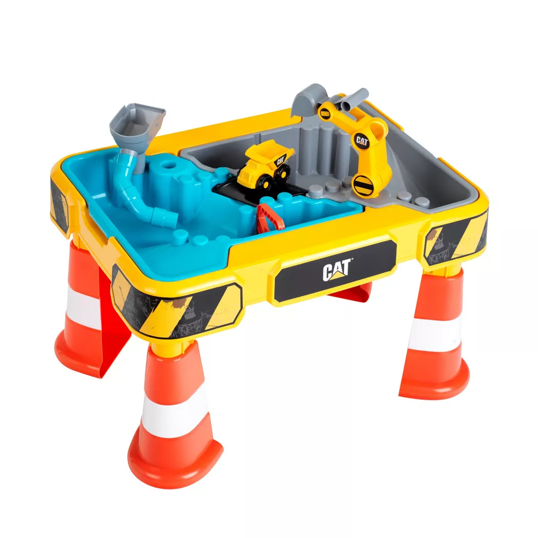 Klein Cat Sand & Water Table