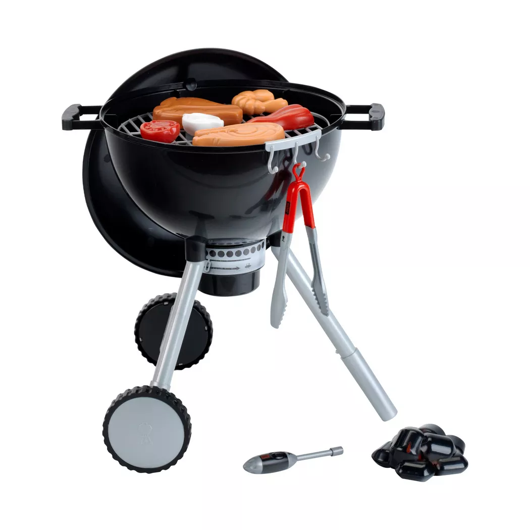 Klein Theo 9466 Weber - Kugelgrill - One Touch Premium