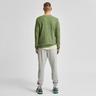 SELECTED Pullover Pullover Verde