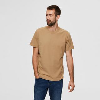 SELECTED SLHNORMAN SS O-NECK T-Shirt 