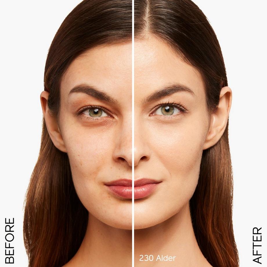 SHISEIDO SS Radiant Synchro Skin Radiant Lifting Foundation 