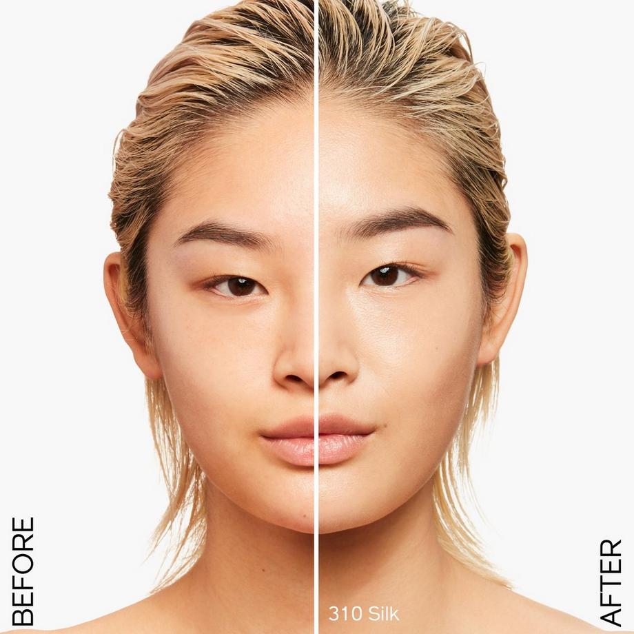 SHISEIDO SS Radiant Synchro Skin Radiant Lifting Foundation 