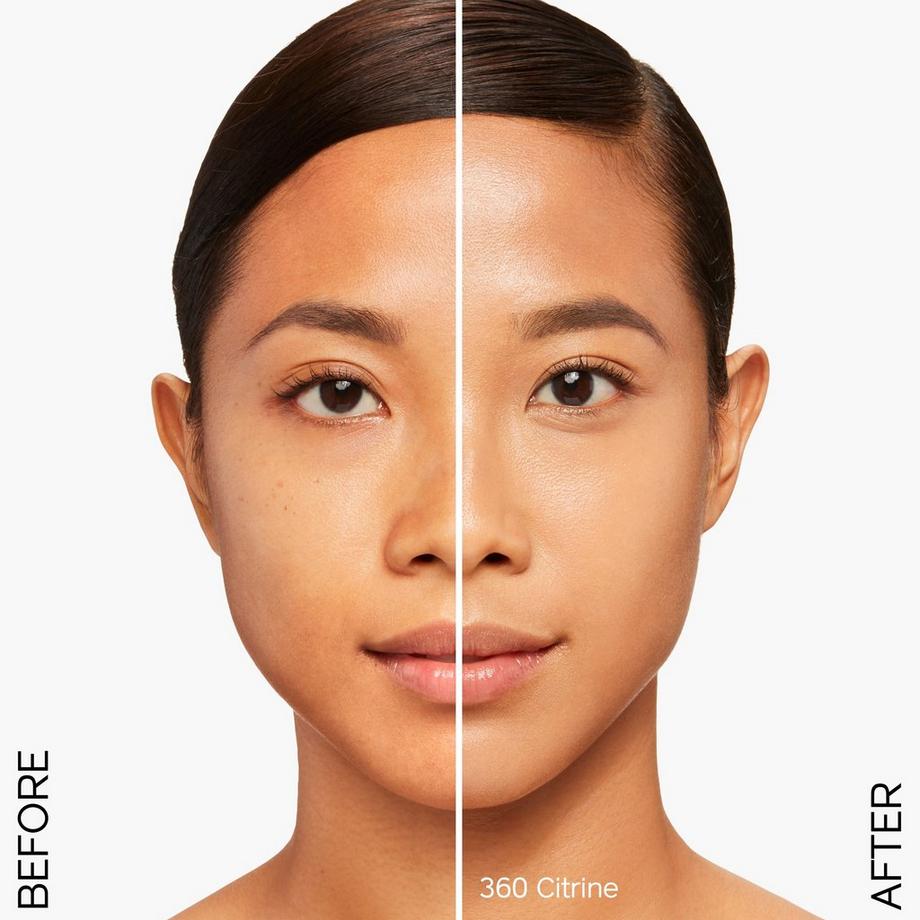 SHISEIDO SS Radiant Synchro Skin Radiant Lifting Foundation 