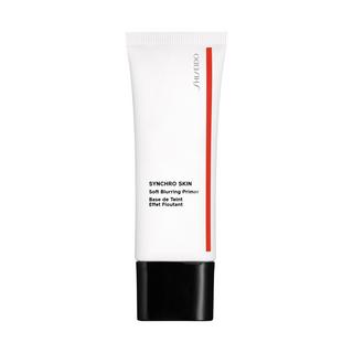 SHISEIDO SS Radiant Synchro Skin Soft Blurring Primer 