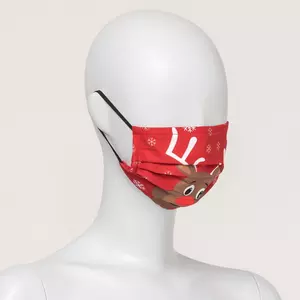 Stoffmaske