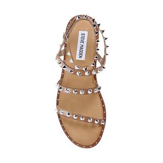 STEVE MADDEN TRAVEL Sandalen, Flat 