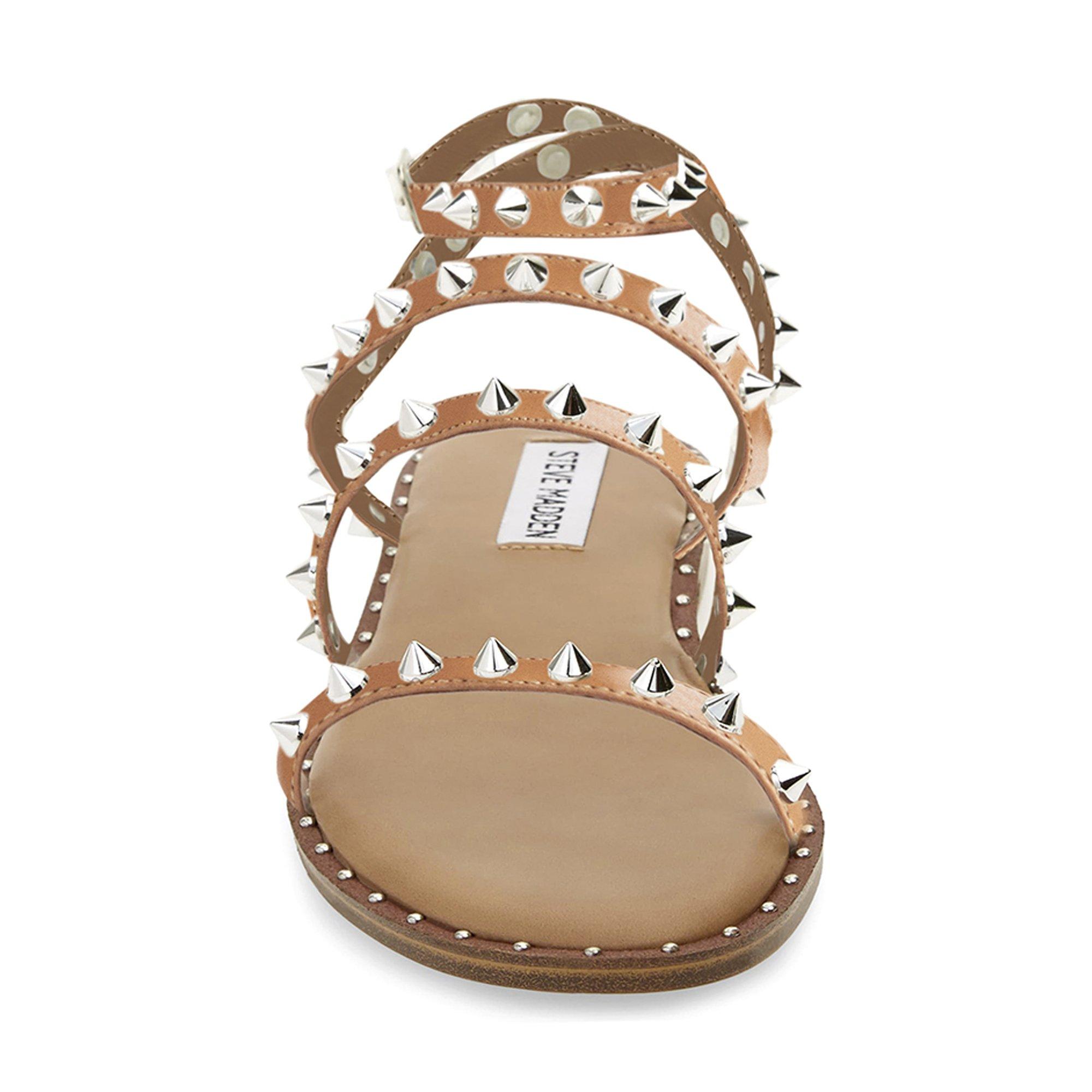 STEVE MADDEN TRAVEL Sandalen, Flat 