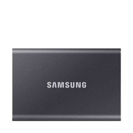 SAMSUNG T7 Portable SSD 