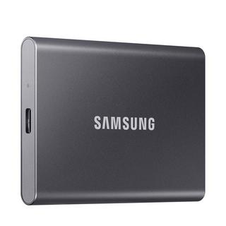 SAMSUNG T7 Portable SSD 