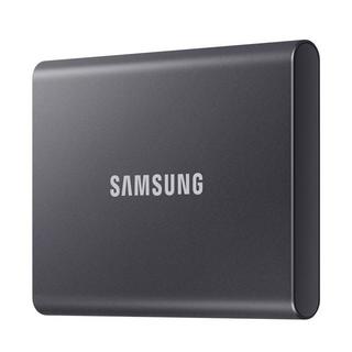 SAMSUNG T7 Portable SSD 