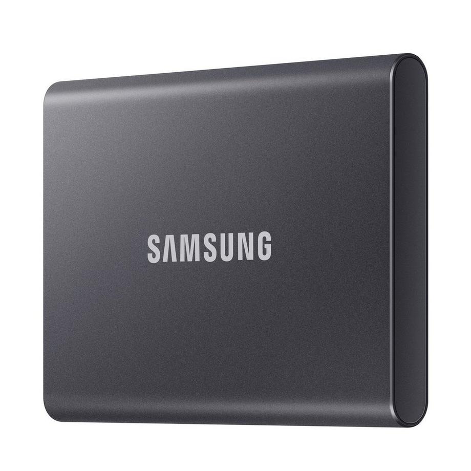 SAMSUNG T7 Portable SSD 