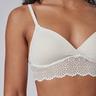 Skiny Every Day In Bamboo Lace Soutien-Gorge 