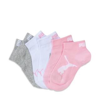 PUMA  Triopack, knöchellange Socken 