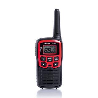 Midland  XT10 Walkie Talkie  