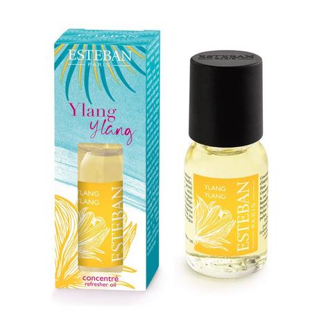 ESTEBAN Parfum d'ambiance concentré Ylang Ylang 