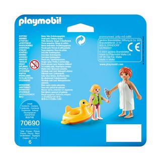 Playmobil  70690 Coppia in vacanza 