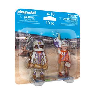 Playmobil  70692 Stuntmen 