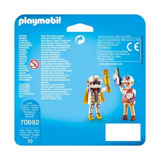 Playmobil  70692 Stuntmen 
