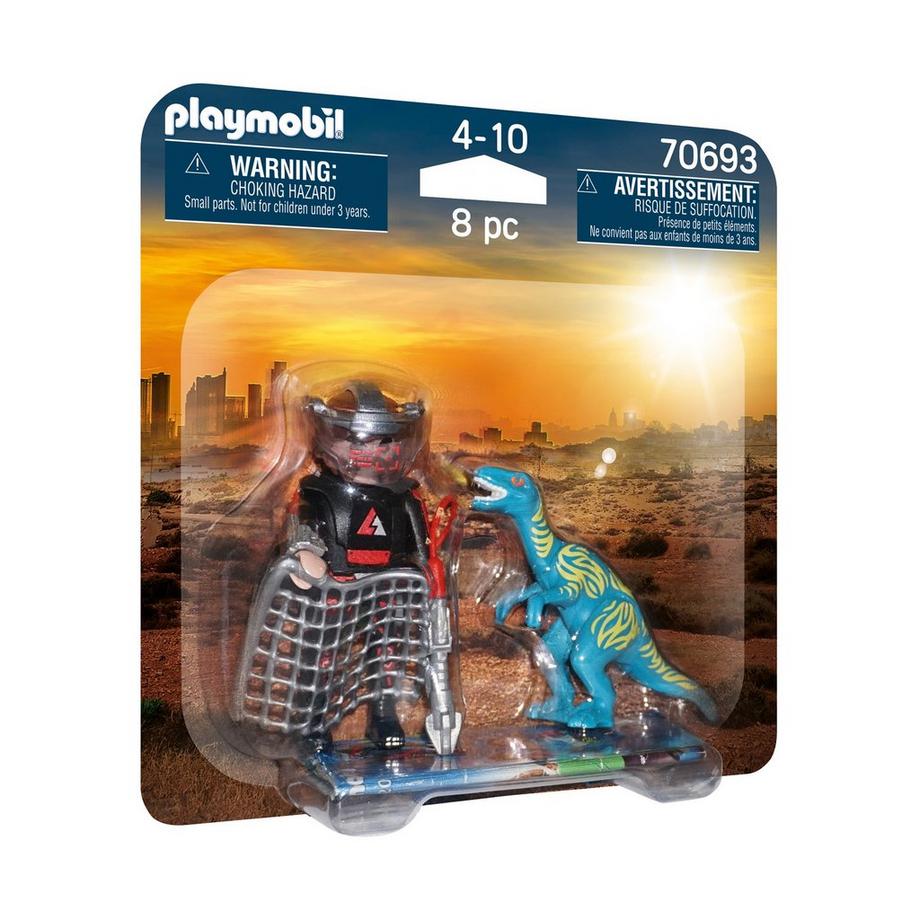 Playmobil  70693 DuoPack Surprise 